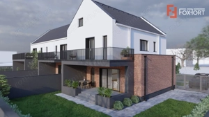 COMISION 0% Triplex cu 4 camere de vanzare in localitatea Sacalaz