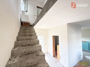 COMISION 0% Triplex cu 4 camere de vanzare in localitatea Sacalaz - imagine 3