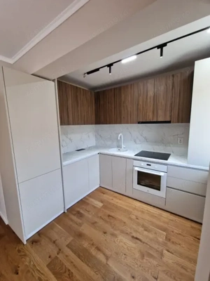 Apartament de vanzare cu 2 camere, 53 mp, zona Valea Garbaului!