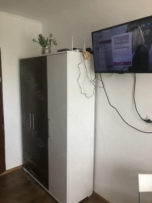 Inchiriez garsoniera zona Titan Auchan