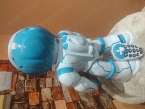 Vand robot educational Lexibook Powerman kid poliglot, interactiv si educativ