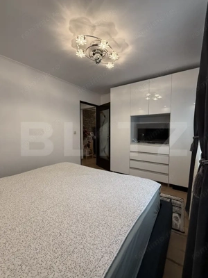 Apartament 2 camere, 49.45 mp, Micro 11 – Școala Cantacuzi - imagine 2