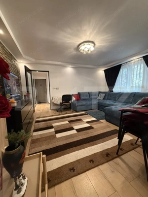 Apartament 2 camere, 49.45 mp, Micro 11 – Școala Cantacuzi - imagine 3