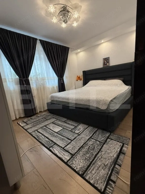 Apartament 2 camere, 49.45 mp, Micro 11 – Școala Cantacuzi
