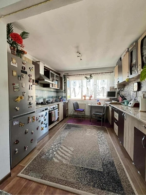 Apartament 68 mp, decomandat, P.Ispirescu - imagine 5