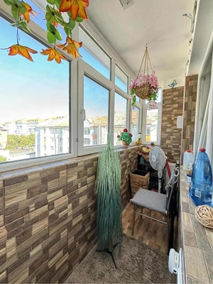 Apartament 68 mp, decomandat, P.Ispirescu - imagine 4