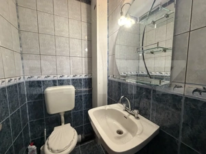 Apartament 3 camere decomandat, zona Zambilelor - imagine 9