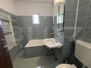 Apartament 3 camere decomandat, zona Zambilelor - imagine 8