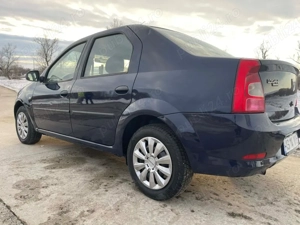 Dacia Logan 1.2 2010