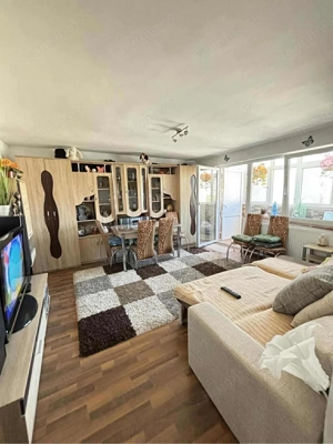 Apartament 68 mp, decomandat, P.Ispirescu