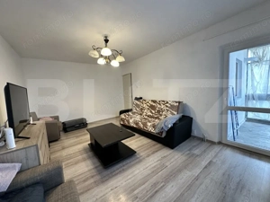Apartament 2 camere, 52 mp, zona Petre Ispirescu  - imagine 1