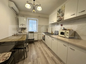 Apartament 2 camere, 52 mp, zona Petre Ispirescu  - imagine 5