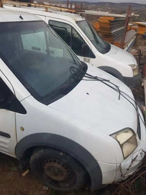 Vand mai multe masini radiate 