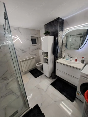 Apartament 3 camere I C Bratianu Etaj 1 sup 81 mp - imagine 4
