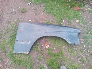 Piese caroserie și motor Nissan Navara de 40 și Discovery 1 - imagine 5