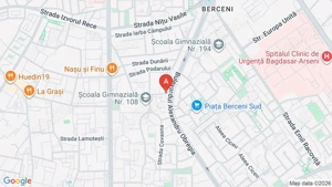 apartament 2 camere Alexandru Obregia