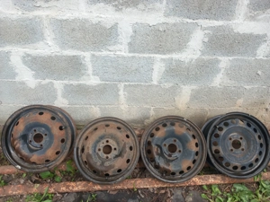 Jenti R15 - 4 prezoane pt gama Dacia