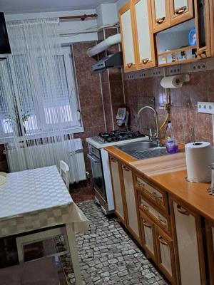 Apartament 3 camere I C Bratianu Etaj 1 sup 81 mp - imagine 5