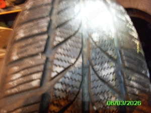 Anvelope 235/55/19 VIKING dot 2021/2019 si 205/60/16  - imagine 3