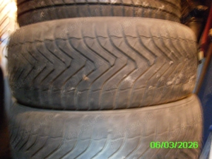 Anvelope 235/55/19 VIKING dot 2021/2019 si 205/60/16  - imagine 4