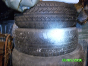 Anvelope 235/55/19 VIKING dot 2021/2019 si 205/60/16  - imagine 5