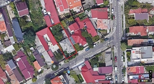 Casă de vânzare zona Stadion - imagine 8