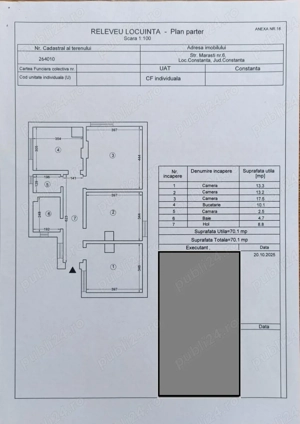 Casă de vânzare zona Stadion - imagine 10