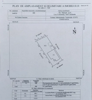 Casă de vânzare zona Stadion - imagine 9