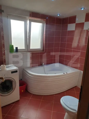 apartament 2 camere decomandat - imagine 7