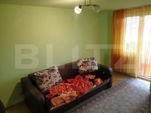apartament 2 camere decomandat - imagine 4