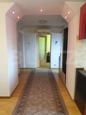 apartament 2 camere decomandat - imagine 3