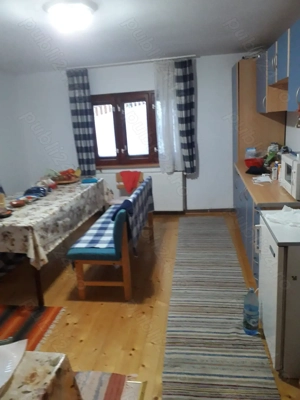 Cabană de Poveste în Arieșeni (Bubești)   Vedere spre Răsărit! - imagine 4