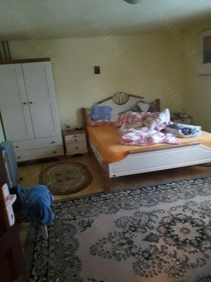 Cabană de Poveste în Arieșeni (Bubești)   Vedere spre Răsărit! - imagine 5