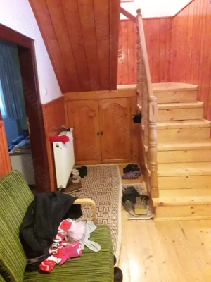 Cabană de Poveste în Arieșeni (Bubești)   Vedere spre Răsărit! - imagine 3