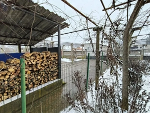 Proprietate rară – 2 case + livadă, vie și teren generos, la 20 km de Târgu Jiu - imagine 13