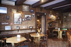 Afacere la cheie Restaurant Pub