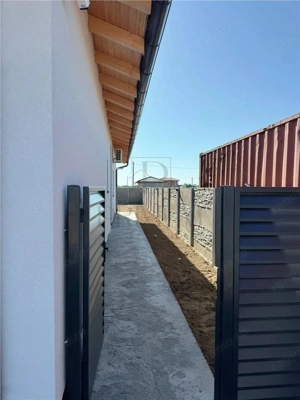 Duplex 3 dormitoare - asfalt - personalizare interioara - imagine 7