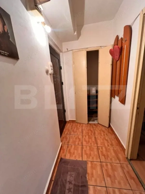 Apartament central 2 camere-decomandat - imagine 2