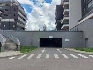 2 Locuri de Parcare Subterane   Silver Mountain, Poiana Brașov