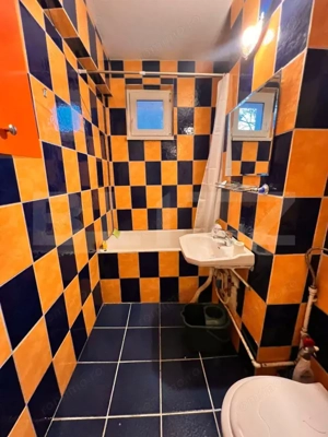 Apartament central 2 camere-decomandat - imagine 6