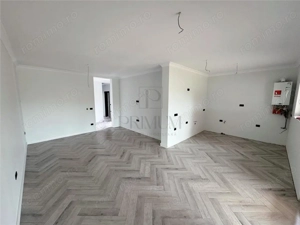 Duplex deosebit - asfalt - dormitor cu baie proprie