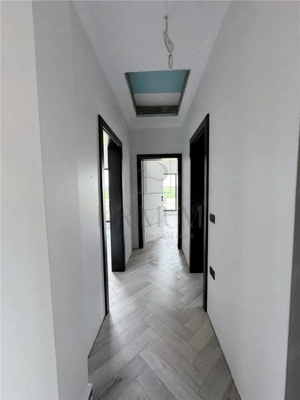 Duplex 3 dormitoare - asfalt - personalizare interioara - imagine 6