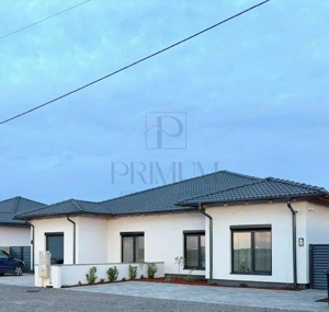 Duplex 3 dormitoare - asfalt - personalizare interioara