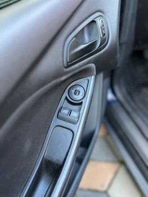 Ford focus mk3 1.5 tdci 2015 - imagine 3