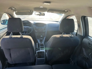 Ford focus mk3 1.5 tdci 2015 - imagine 8