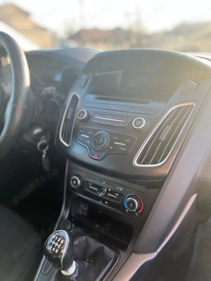 Ford focus mk3 1.5 tdci 2015 - imagine 4
