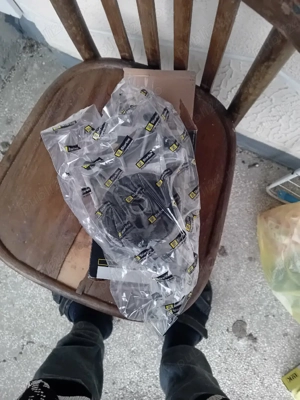 OpelZanfira - imagine 5