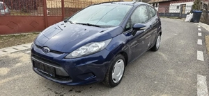 Ford Fiesta 1.3i 2 usi Euro 5 - imagine 3