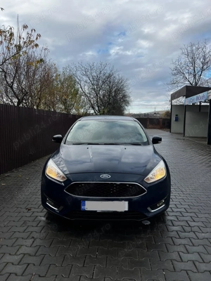 Ford focus mk3 1.5 tdci 2015 - imagine 2