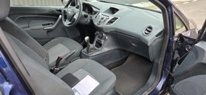 Ford Fiesta 1.3i 2 usi Euro 5